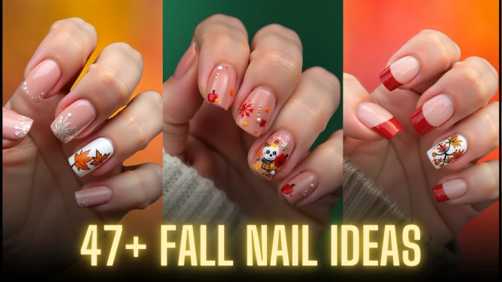 Fall Nail Ideas
