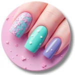 Seasonal & Ocassional Nails