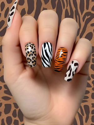 Animal Print