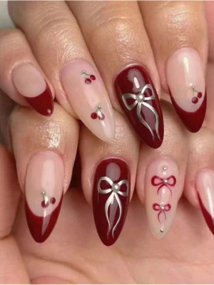 Bow Nails