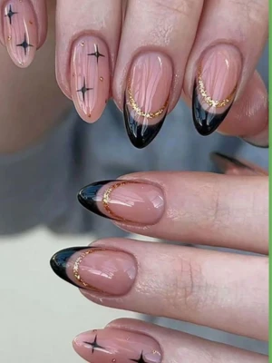 Celestial French