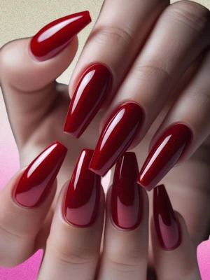 Cherry Chrome