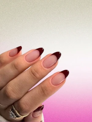 Cherry Mocha
