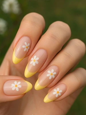 Daisy French