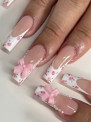 Flowers & Bows