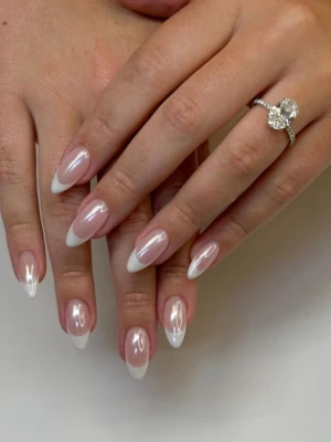Glazed French