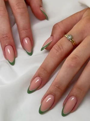 Green French