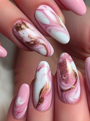 Jelly Marble