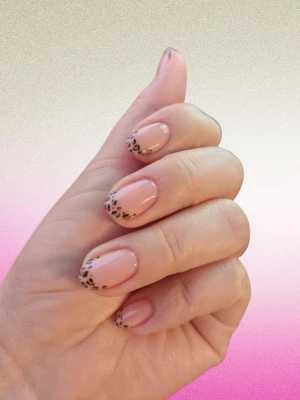 Leopard French