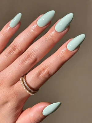 Mint Green
