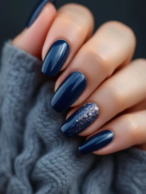 Navy Blue