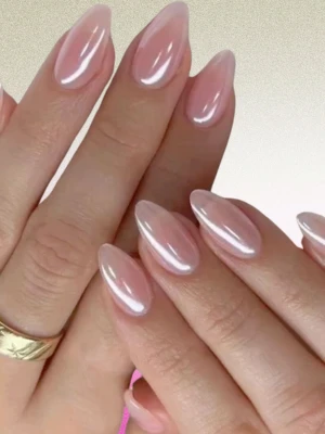 Neutral Chrome