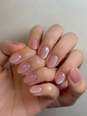 Neutral Mani