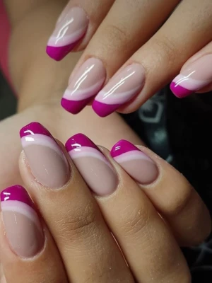 Pastel Skittle