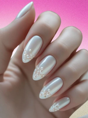 Pearl Accents