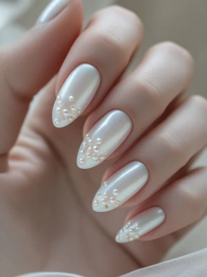 Pearl Mani