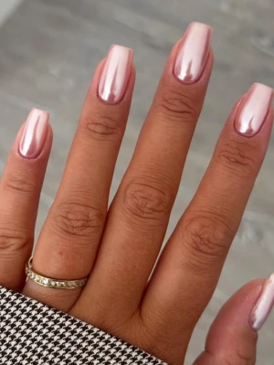 Pink Chrome
