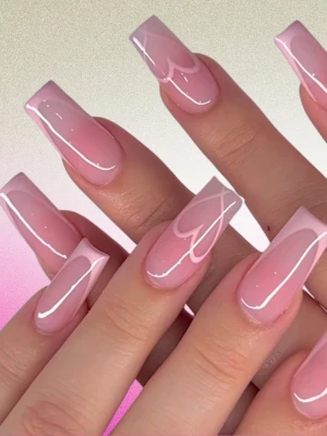 Pink Chrome
