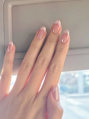 Pink French