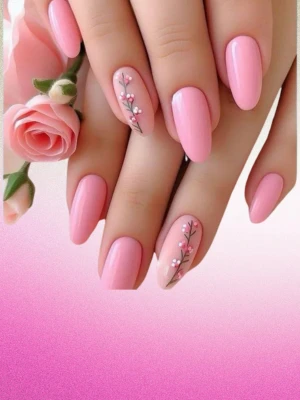 Rhinestone Accents