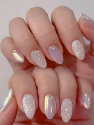 Shimmered Ombre