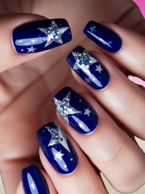 Starry Mani