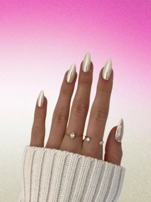 Vanilla Chrome
