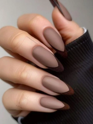 Matte Tips