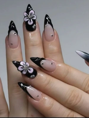 3D Flowers