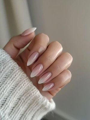 Ombre French