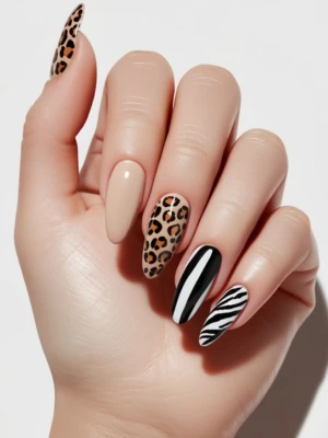 Animal Print