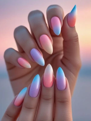 Aura Effect
