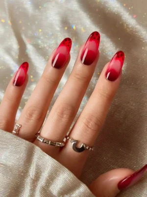 Aura Nails