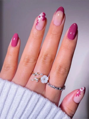 Berry Pink