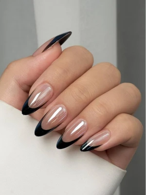 Black Mani