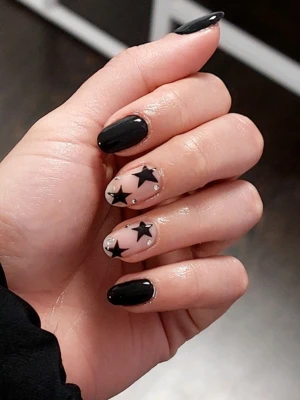 Black Stars