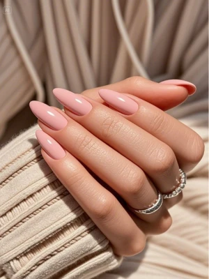 Blush Pink