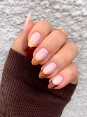 Brown Gradient