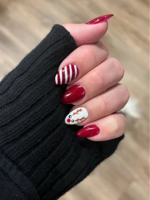 Candy Cane