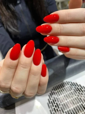 Candy Red