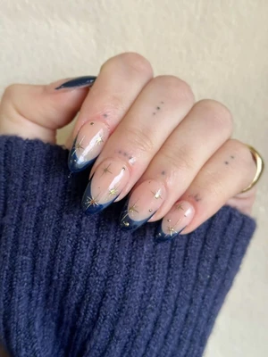 Celestial Mani Vibes
