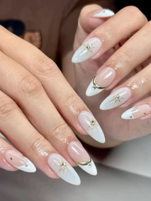 Celestial Nails