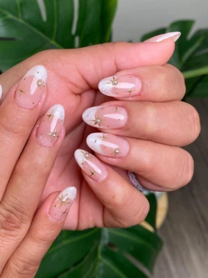Celestial Nails