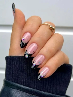 Celestial Nails