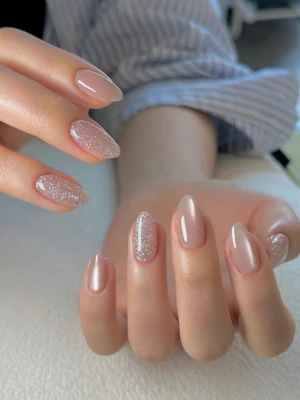 Champagne Pink