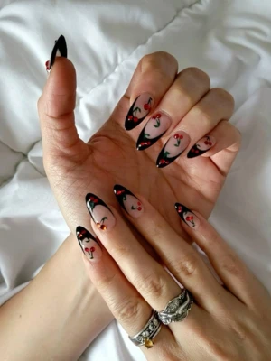Cherry Accents