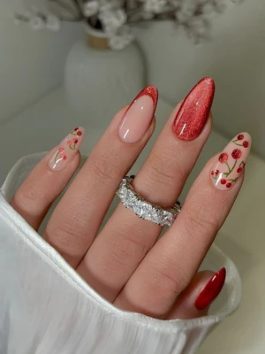 Cherry Accents