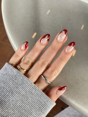 Cherry Chrome
