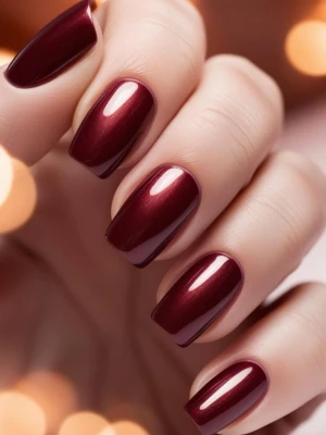 Cherry Mocha