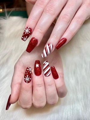 Christmas Candy